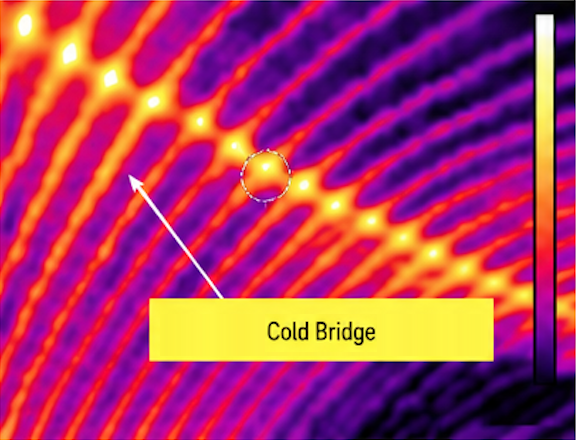 Cold Bridge